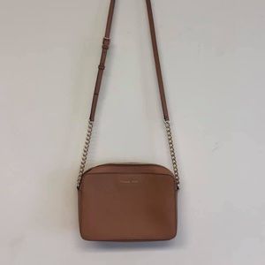 Michael Kors crossbody bag